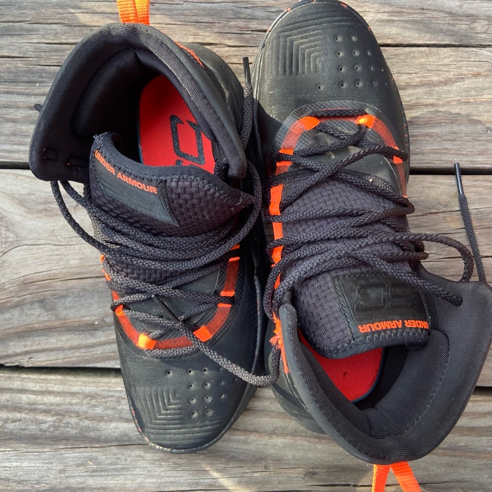 Under armour